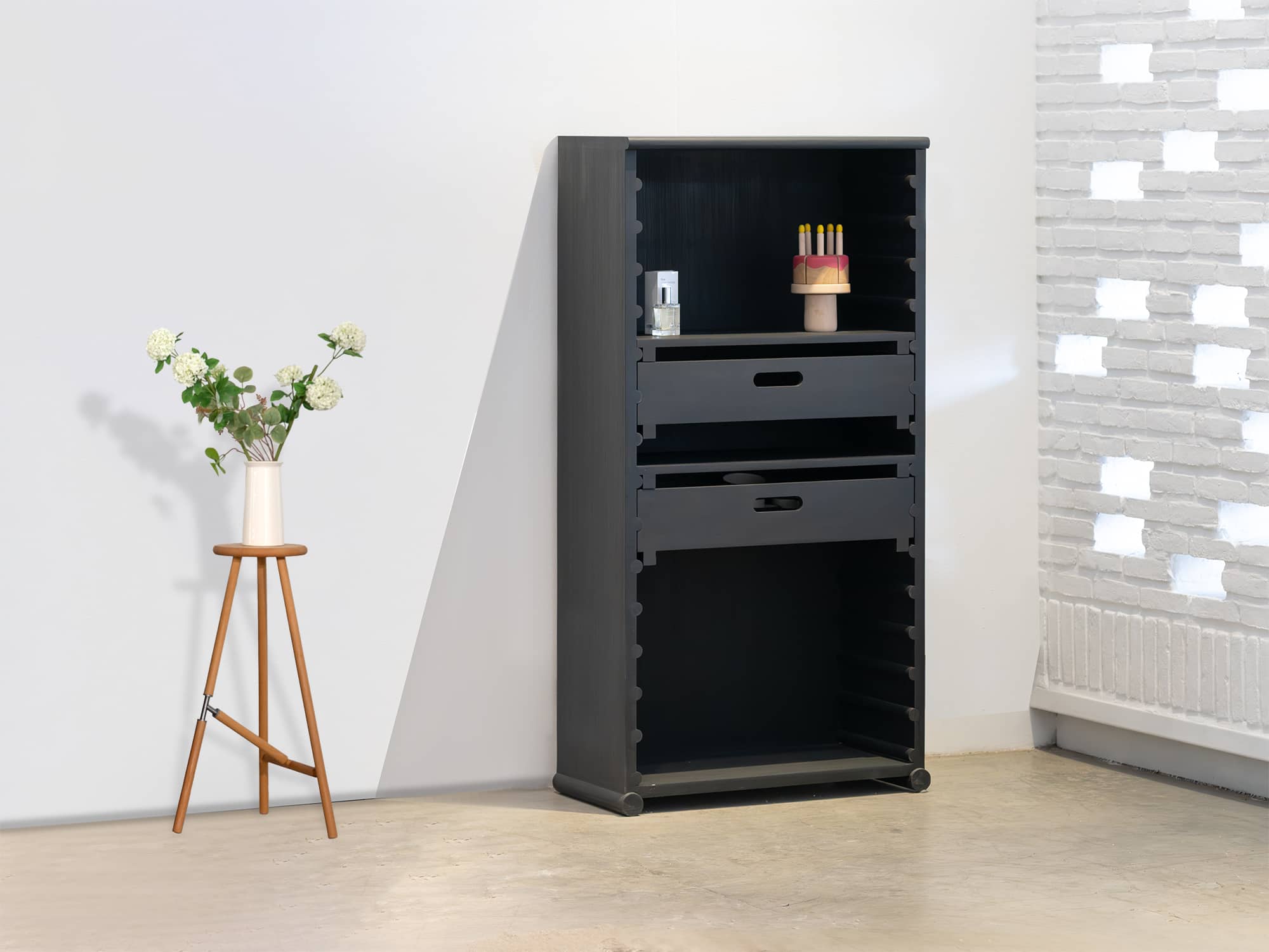 بوفه جاتاجای